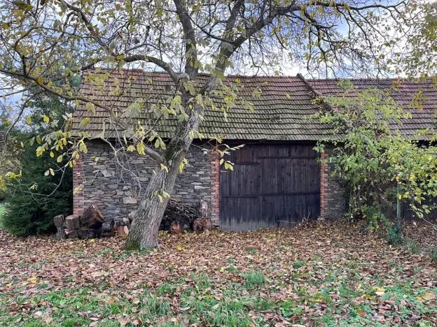 Prodej rodinného domu, Hvozd, 90 m2