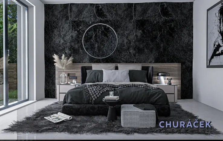 Prodej rodinného domu, Praha - Velká Chuchle, Na hvězdárně, 280 m2