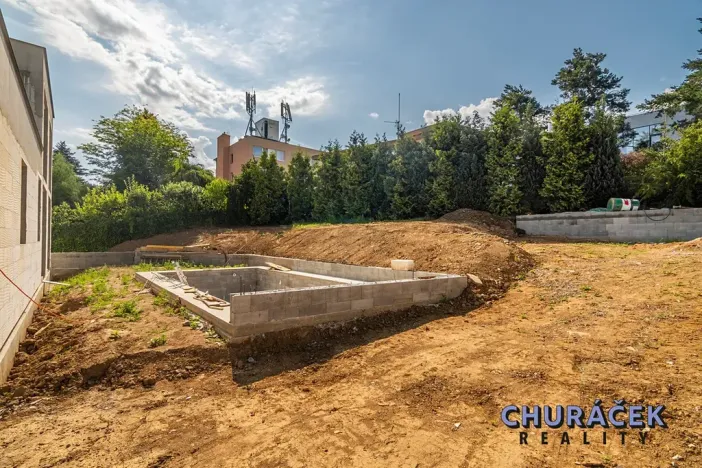 Prodej rodinného domu, Praha - Velká Chuchle, Na hvězdárně, 280 m2