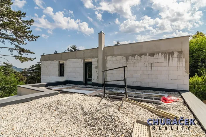 Prodej rodinného domu, Praha - Velká Chuchle, Na hvězdárně, 280 m2