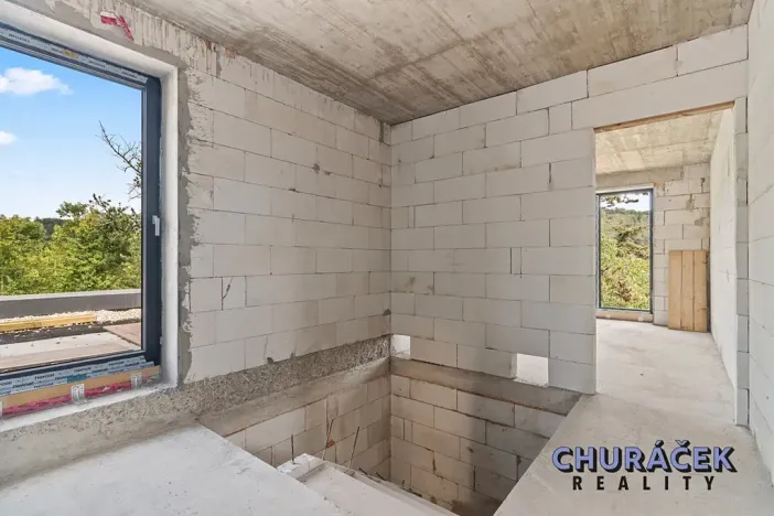 Prodej pozemku pro bydlení, Praha - Velká Chuchle, Na hvězdárně, 1262 m2