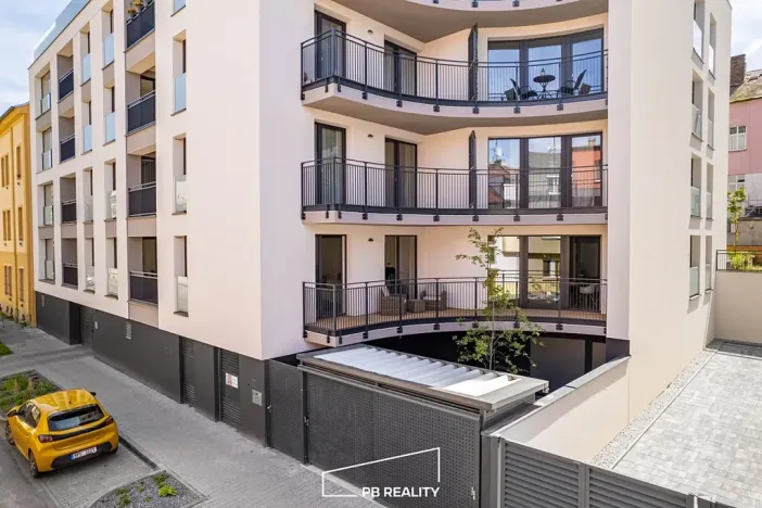 Prodej bytu 3+kk, Plzeň, Na Jíkalce, 104 m2