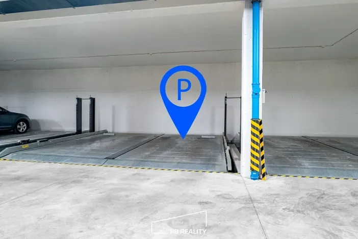 Prodej bytu 3+kk, Plzeň, Na Jíkalce, 104 m2