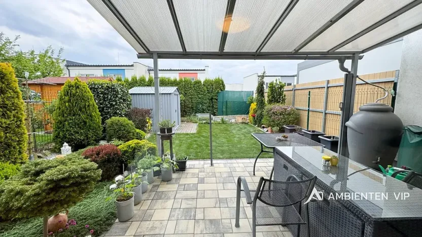 Prodej rodinného domu, Rosice, 149 m2