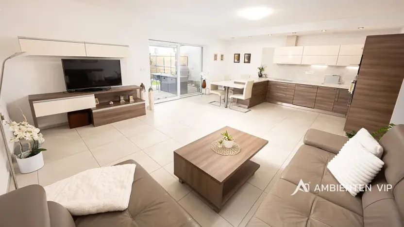 Prodej rodinného domu, Rosice, 149 m2