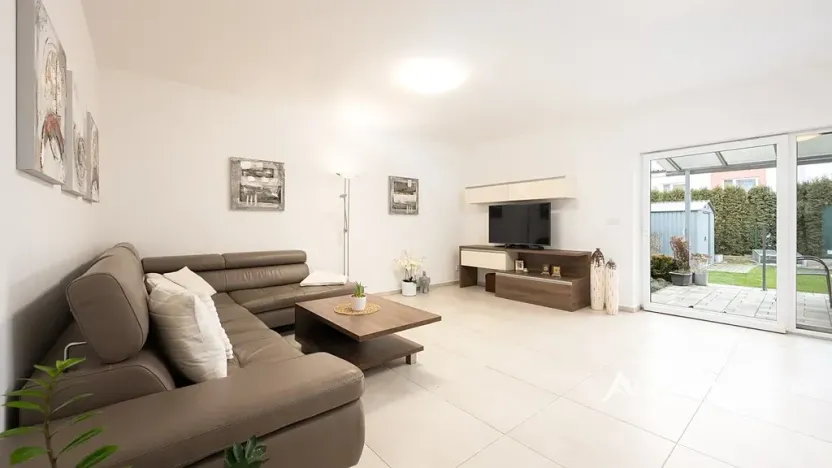 Prodej rodinného domu, Rosice, 149 m2