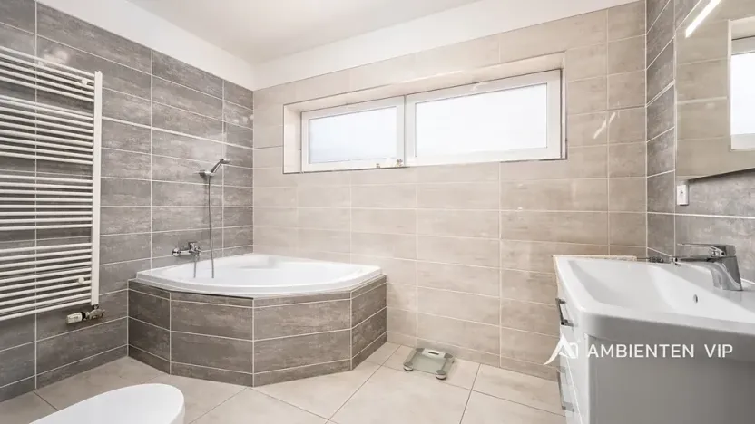 Prodej rodinného domu, Rosice, 149 m2