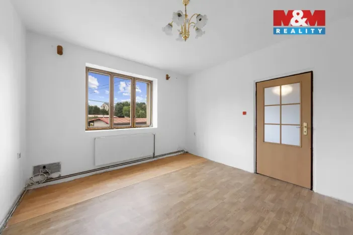 Prodej rodinného domu, Česká Kamenice - Dolní Kamenice, Za pilou, 450 m2