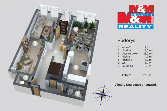 Prodej ubytování, Horní Blatná, Vančurova, 230 m2