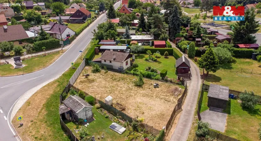 Prodej rodinného domu, Břasy, 130 m2