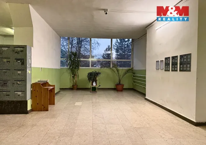 Prodej bytu 3+1, Chomutov, Kundratická, 70 m2