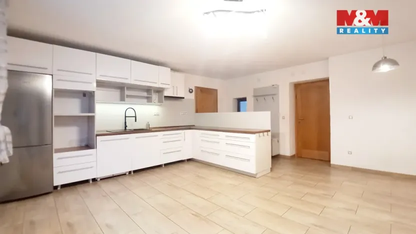 Prodej rodinného domu, Božejov, 180 m2