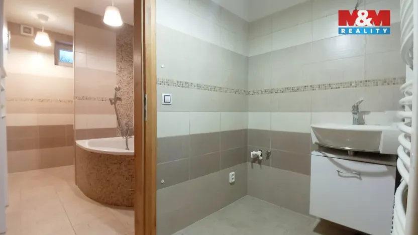 Prodej rodinného domu, Božejov, 180 m2