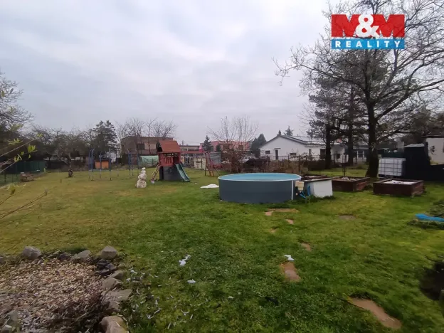 Prodej rodinného domu, Bohumín - Skřečoň, Dělnická, 150 m2