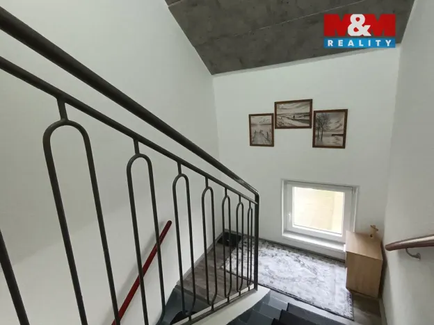 Prodej rodinného domu, Bohumín - Skřečoň, Dělnická, 150 m2