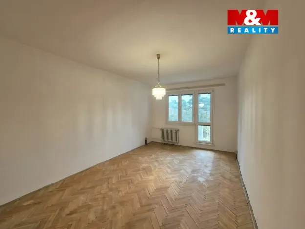 Prodej bytu 2+1, Beroun - Beroun-Město, Košťálkova, 49 m2