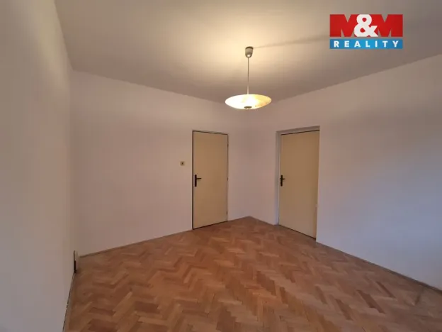 Prodej bytu 2+1, Beroun - Beroun-Město, Košťálkova, 49 m2