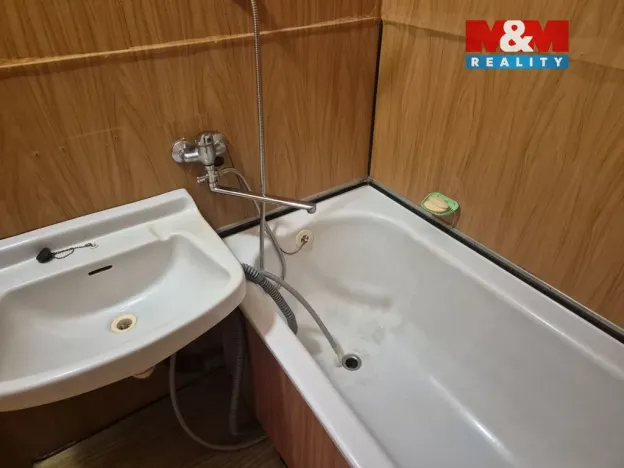 Prodej bytu 2+1, Beroun - Beroun-Město, Košťálkova, 49 m2