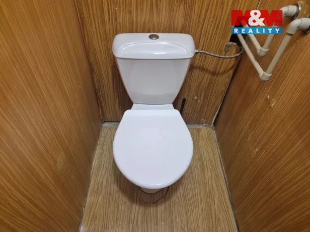 Prodej bytu 2+1, Beroun - Beroun-Město, Košťálkova, 49 m2