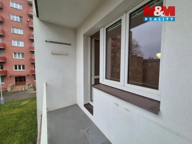 Prodej bytu 2+1, Beroun - Beroun-Město, Košťálkova, 49 m2