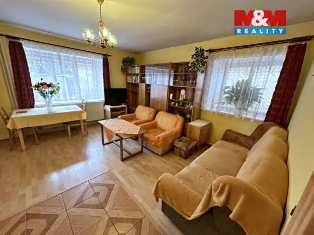 Prodej rodinného domu, Kravaře, Pod Lipou, 250 m2