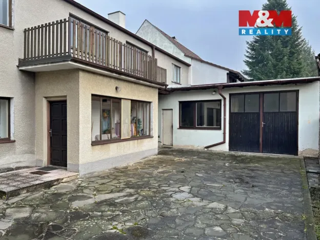 Prodej rodinného domu, Kravaře, Pod Lipou, 250 m2