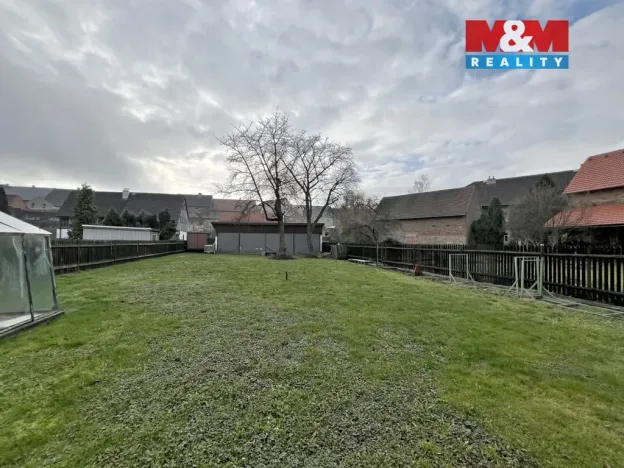 Prodej rodinného domu, Kravaře, Pod Lipou, 250 m2