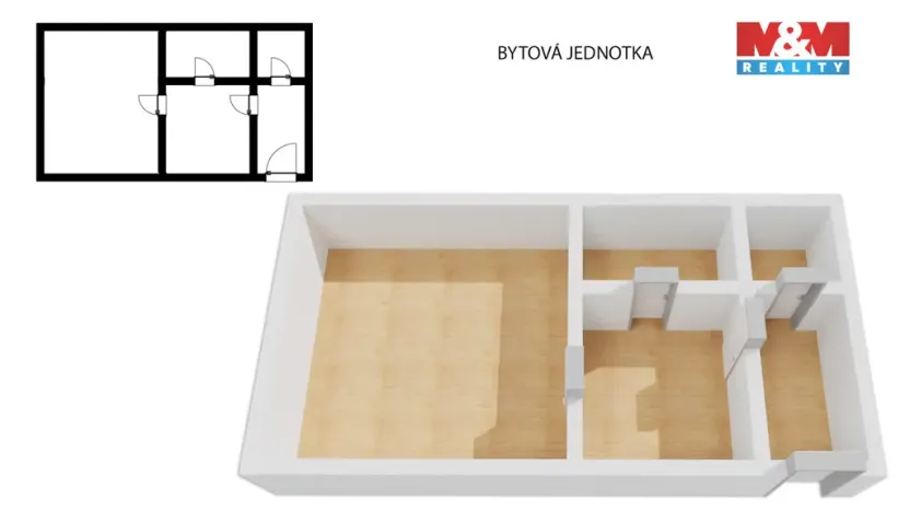 Prodej rodinného domu, Předměřice nad Labem, Obránců míru, 270 m2