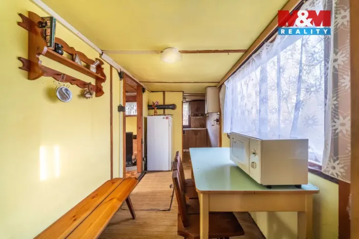 Prodej pozemku pro bydlení, Ejpovice, 375 m2