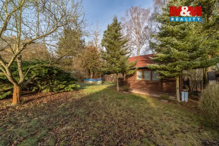 Prodej pozemku pro bydlení, Ejpovice, 375 m2