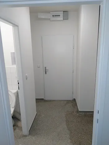 Pronájem obchodního prostoru, Praha - Holešovice, Františka Křížka, 90 m2