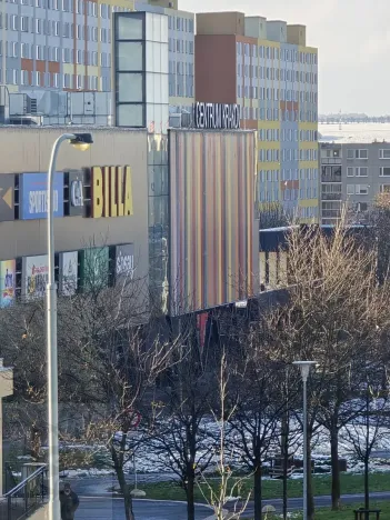 Prodej bytu 3+1, Praha - Troja, Krosenská, 68 m2