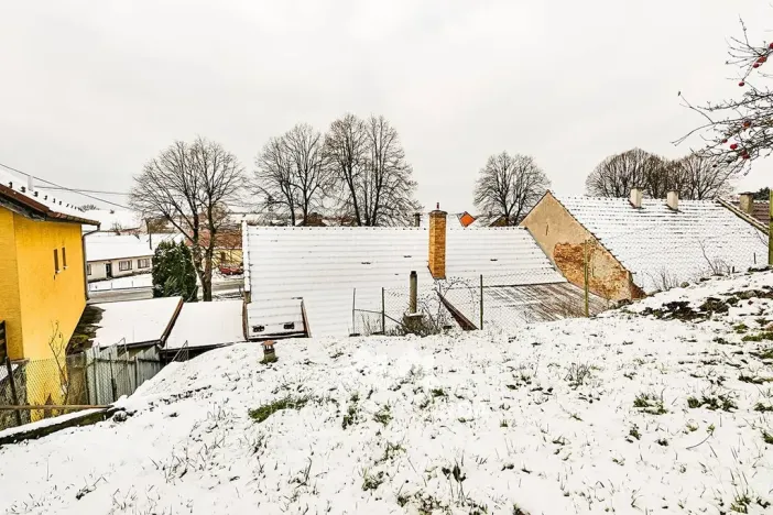 Prodej rodinného domu, Jedovnice, Záměstí, 72 m2