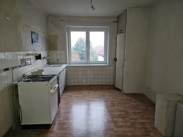 Dražba bytu 2+1, Brno, Purkyňova, 48 m2