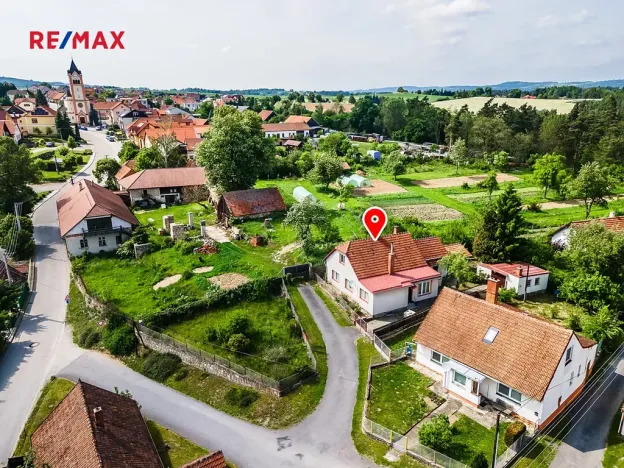 Prodej rodinného domu, Uhřínov, 134 m2