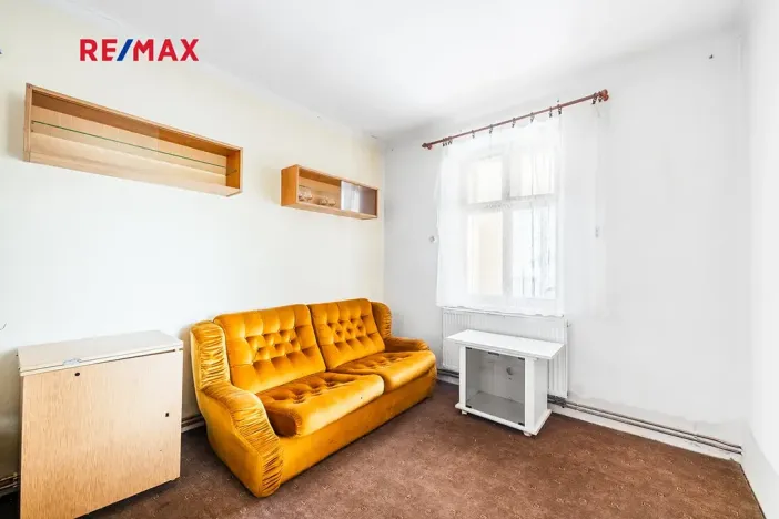 Prodej rodinného domu, Uhřínov, 134 m2