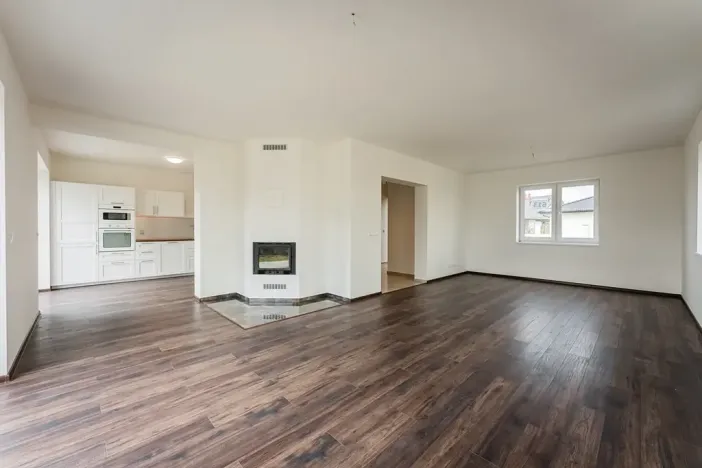 Prodej rodinného domu, Kounice, 140 m2