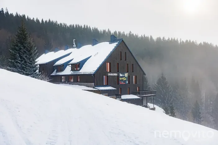 Prodej bytu 3+kk, Rokytnice nad Jizerou, 76 m2