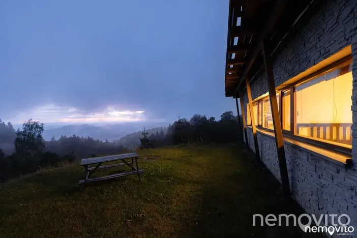 Prodej bytu 3+kk, Rokytnice nad Jizerou, 76 m2