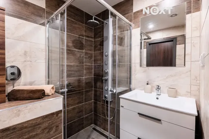 Prodej bytu 3+1, Adamov, Komenského, 65 m2