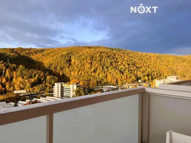 Prodej bytu 3+1, Adamov, Komenského, 65 m2