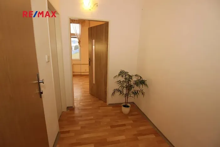 Prodej bytu 1+kk, Louny, U Zastávky, 34 m2