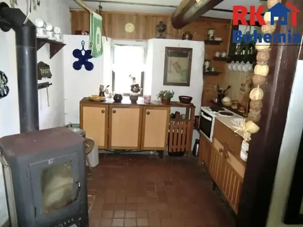 Prodej chalupy, Hlavice, 150 m2