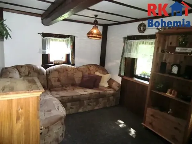 Prodej chalupy, Hlavice, 150 m2