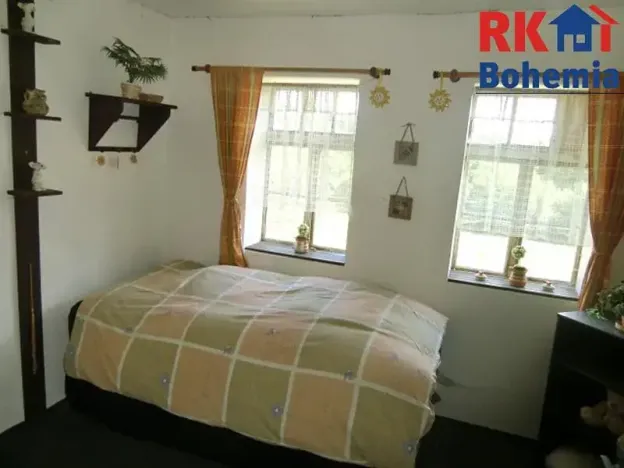 Prodej chalupy, Hlavice, 150 m2