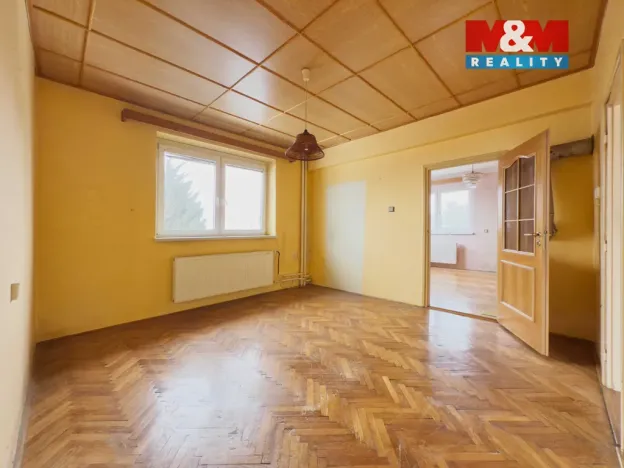 Prodej rodinného domu, Žabeň, 180 m2