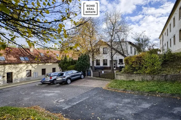 Prodej ubytování, Praha - Lysolaje, Kovárenská, 420 m2