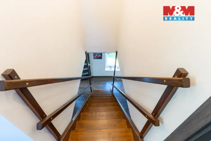 Prodej rodinného domu, Ohrozim, 109 m2