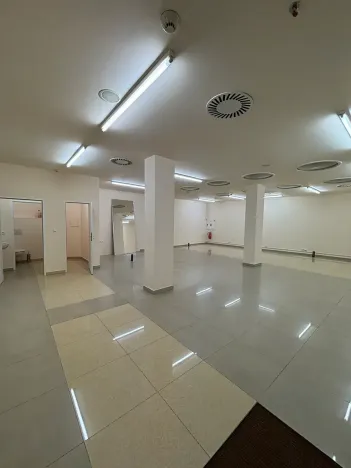 Prodej obchodního prostoru, Karlovy Vary, Divadelní náměstí, 100 m2