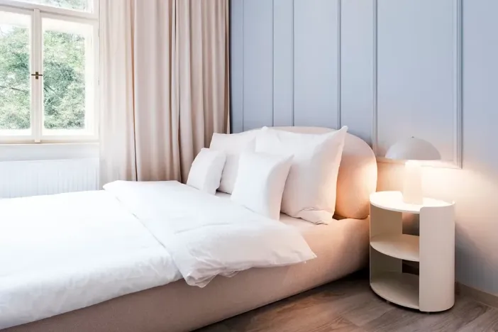 Pronájem bytu 2+kk, Praha - Vršovice, Košická, 35 m2